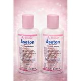 Sıhhat Aseton 125 Ml X 2 Adet