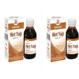 Sıhhat Hint Yağı-50 ml (2ADET) - 1