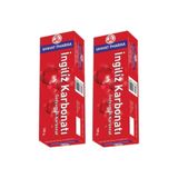 SIHHAT KİMYA Ingiliz Karbonatı 100 gr X 2 Adet