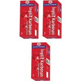 Sıhhat Pharma İngiliz Karbonatı 100g 3 Adet - 100 gr