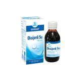 Sıhhat Pharma SIHHAT OKSİJENLİ SU 100 ML