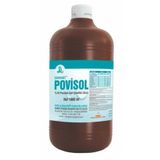 Sıhhat Povısol Batıcon 1000 Ml