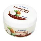 sıhhat vazelin hindistan cevizli 100 ml