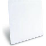 Sıhhi Tesisat Kablolama ve Kablolar Için Erişim Paneline Tıklayın Boyut 20 Cm. x 20 Inç Kurulum Beyaz