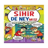 Sihir de Neymiş! - İsmail Ersoy