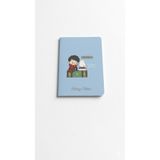 Sihir Dükkanı Harry Potter A Magical Gourney Defter