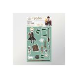 Sihir Dükkanı Harry Potter Draco Malfoy Sticker Set