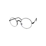 Sihir Dükkanı Harry Potter Gözlük