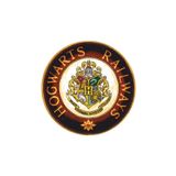 Sihir Dükkanı Harry Potter Hogwarts Railways Ahşap Bardak Altlığı