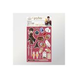 Sihir Dükkanı Harry Potter Lisanslı Sticker