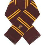 Sihir Dükkanı Harry Potter Orijinal Lisanslı Gryffindor Atkı - Standart - Kırmızı