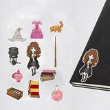 sihir dükkanı Harry Potter Sticker - Hermione Icons