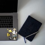 sihir dükkanı Harry Potter Sticker - Hufflepuff