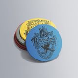 Sihir Dükkanı Ravenclaw Bardak Altlığı
