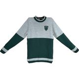 Sihir Dükkanı Slytherın Quıddıtch Kazak Xs Beden - Bordo - Sarı