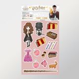 sihir dükkanı Wizarding World - Harry Potter Sticker - Anime H