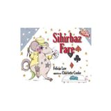 Sihirbaz Fare - Felicia Law