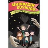 Sihirbazın Kuyruğu Redhouse Kidz Yayınları