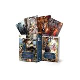 Sihirbazların Tarotu - Butik Yayınları