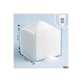 Sihirci Yapay Kar | Süper Gerçekçi Suni Kar Tozu | Süsleme, Dekor, Oyun | Orijinal instant snow powder