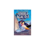 Sihirli Ağaç Evi 1: Dinozorlar Vadisinde (Çizgi Roman) + Naruto 23. Cilt: Zor Durum + 6 Kitap - Hayır
