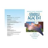 Sihirli Ağaç Evi 1: Dinozorlar Vadisinde (Çizgi Roman) - Option-1