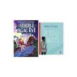 Sihirli Ağaç Evi 2: Gizemli Şövalye (Çizgi Roman) + Bir Yılbaşı Hikayesi