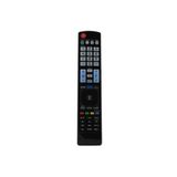 Sihirli Akıllı Mouse Kumanda Yerine Tüm Model Uyumlu Smart 3d Tv Televizyon Tuşlu Kumanda