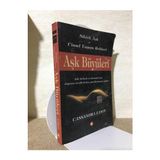Sihirli Aşk ve Cinsel Yaşam Rehberi: Aşk Büyüleri - Cassandra Eason