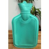 SİHİRLİ AYAKLAR Yeşil Çocuk Sıcak Su Torbası Termofor 750 ml