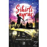 Sihirli Ayraç - Hayrettin Taylan