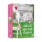 Sihirli Bir Aşk Örgüsü - Lisa Van Allen