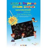 Sihirli Boyama Kağıdı 587265
