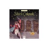 Sihirli Çakmak - Russell Punter