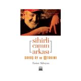 Sihirli Camın Arkası - Emine Akboyun