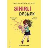 Sihirli Değnek Tabita'nın Matematik Maceraları - belirtilmemiş