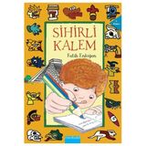 Sihirli Dizi-11 Sihirli Kalem / F.erdoğan Mavi Bulut Yay.
