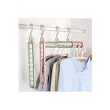 Sihirli Dolap Içi Düzenleyici Askı Çoğaltma Aparatı