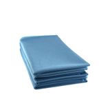 SİHİRLİ DÜNYA 4'lü Mikrofiber Cam Bezi Tüm Cam Yüzeyleriniz Ve Otomobilinizde Etkili 40x40cm