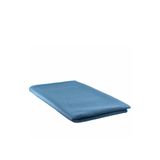 SİHİRLİ DÜNYA Mikrofiber Cam Bezi Tüm Cam Yüzeyleriniz Ve Otomobilinizde Etkili Sonuç Mavi 40x40cm