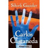 Sihirli Geçişler - Carlos Castaneda