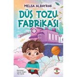 Sihirli Kalem Düş Tozu Fabrikası
