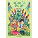 Sihirli Kitaplar Oyuncak Şatosu