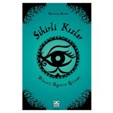 Sihirli Kızlar-Dikenli Ağacın Gizem, Clt - Marliese Arold