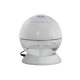 Sihirli Küre Beyaz Led Tablalı