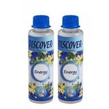 Sihirli Küre Hava Temizleme Makine Solüsyonu Energy 150Ml 2 Adet Zrf