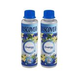 Sihirli Küre Hava Temizleme Makine Solüsyonu Energy 150ml 2 Adet