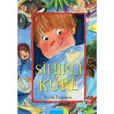 Sihirli Küre - Karton Kapak