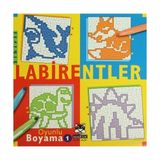 Sihirli Labirentler - kollektif