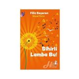 Sihirli Lamba Bu!